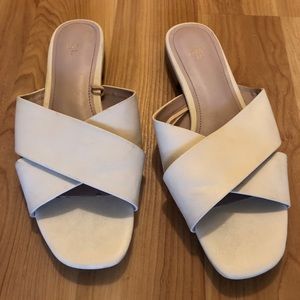 H&M sandals